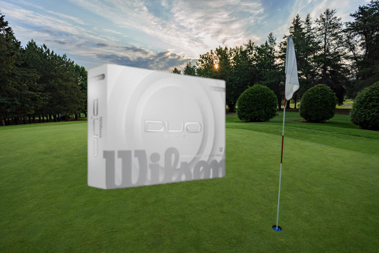 Wilson Staff Duo Soft - WG2006101