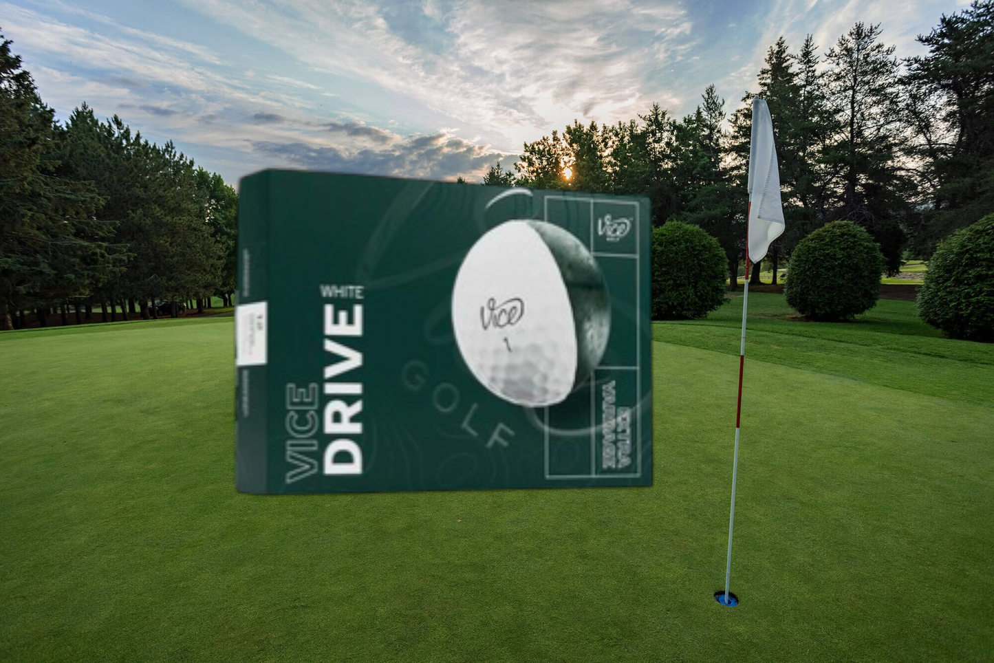 Vice Drive - ViceDrive