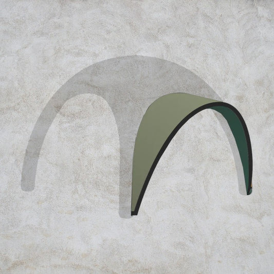 AWNING FOR 13X13 TENT