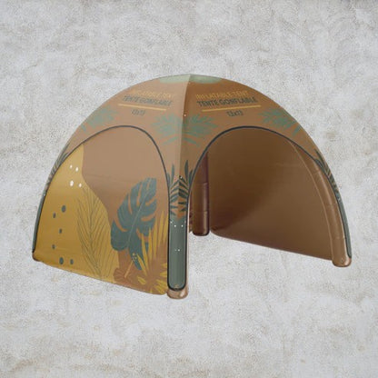 Inflatable Tent 13X13