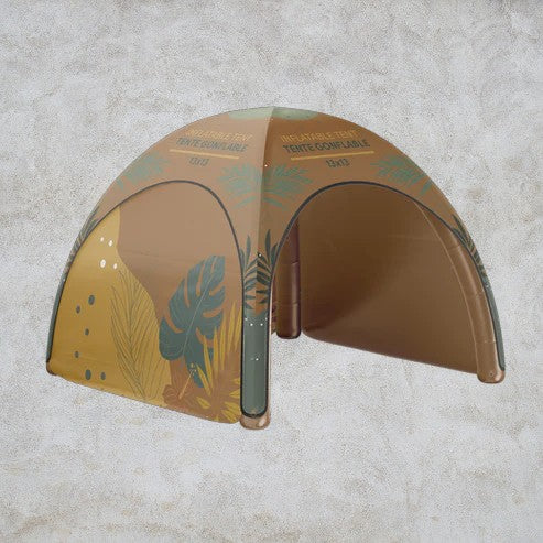 Inflatable Tent 13X13