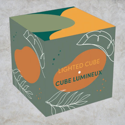 Light cube