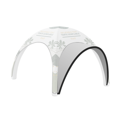 AWNING FOR 20X20 TENT