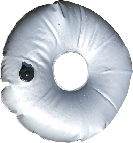 WATER BAG BASE