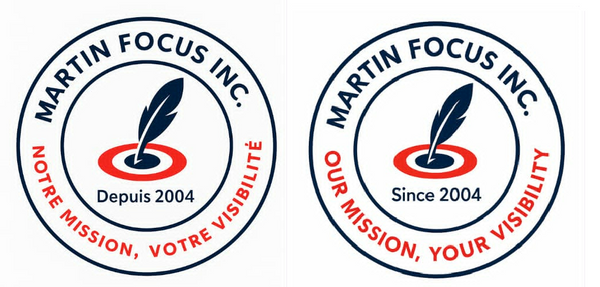 Martin Focus